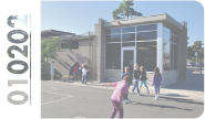 Project #010202 - Library Expansion at Banyon Elementary School