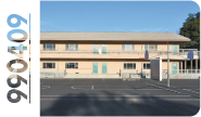Project #990409 - Classroom Building Addition at Madrona Elementary School
