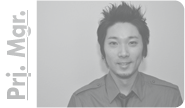 Jun Tanaka,  Project Manager, ACSA Incorporated, Architects + Planners